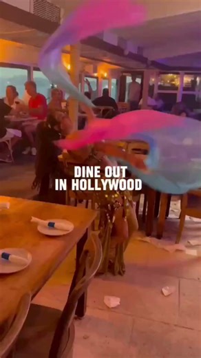 From the Boulevard to the Beach 🌴, Dine Out Hollywood is a celebration of community, creativity, and cuisine. #HollywoodFL #DineOutHollywood | City of Hollywood, Florida Government