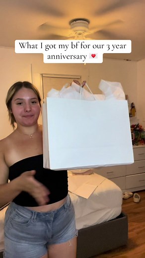 Gift Ideas for 3 Year Anniversary Celebration