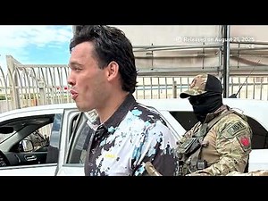 Boxer Chavez Jr. released from jail pending Mexico trial: local media | REUTERS