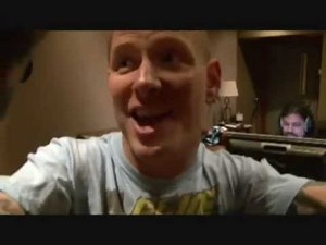 Corey Taylor - Funny Moments, Part 1