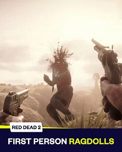 258K views · 80 shares | It's High Noon... 鸞  Red Dead Saloon | Gamology - The Best of Gaming | Facebook
