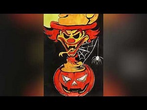 Insane Clown Posse - Pumpkin Carver - Instrumental