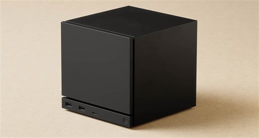 Valve's Linux console takes aim at Microsoft's gaming empire