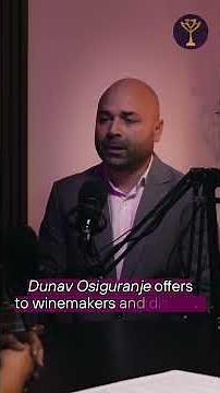 Open Podcast / Wine Vision by Open Balkan SE4|EP9 - Miloš Obrenović, Dunav Osiguranje