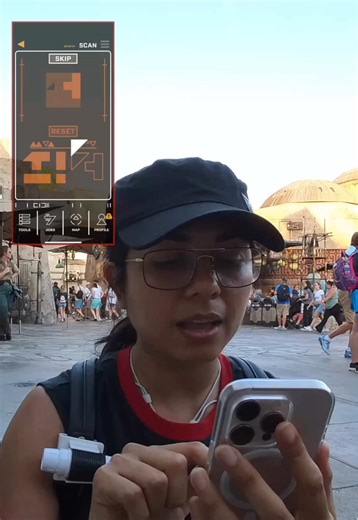 Unlock Hidden Secrets in Galaxy's Edge: Your Guide to Hacking