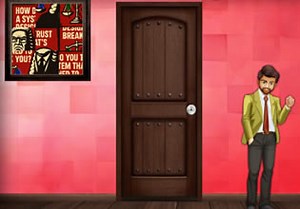 Easy Room Escape 326 - Escape Fan