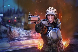 Grandi notizie per chi aspetta XCOM 3: nuovo gioco annunciato ci mette davanti un'invasione durissima - Player.it