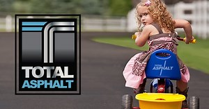 Commercial and Residential Asphalt Services in VA | Paving Contractors