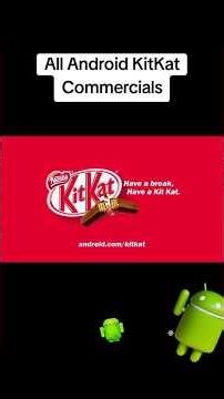 Android KitKat
