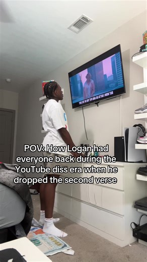 Logan Paul’s Diss Track Impact on YouTube Culture