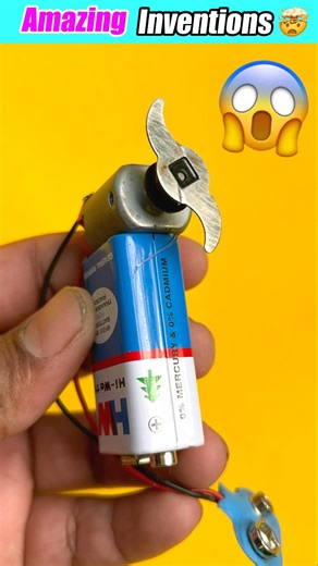 How To Make Mini Cutter Machine 🤯😱| Amazing Inventions Ideas #shorts