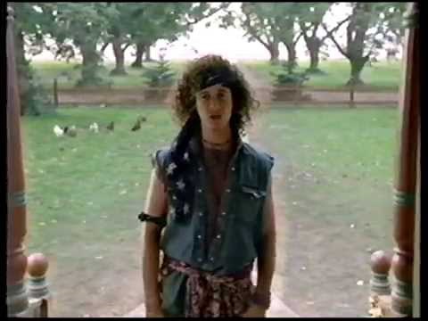 1993 Pauly Shore Son in Law TV Movie Trailer