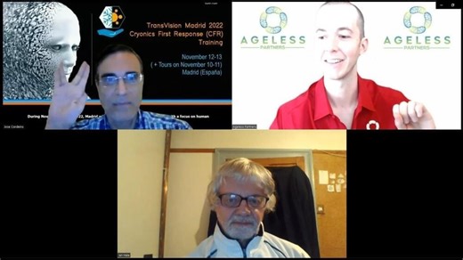 Aging is a complex, multidimensional, non-linear and widely misunderstood reversible process – Lifeboat News: The Blog