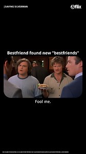 He said what?​ ​ Saving Silverman (2001) follows three best friends who go to outrageous lengths to stop their buddy from marrying the wrong woman. With wild schemes, hilarious twists, and a whole lot of loyalty, it’s friendship at its most chaotic! 💍🤣​ ​ 📺 Watch Saving Silverman on AndFlix this May!​ ​ (Movies, Comedy, Cult, Funny, Best friends) #SavingSilverman #ComedyChaos #BestFriendGoals #JackBlack #JasonBiggs #MovieNight #AndFlix | AndFlix