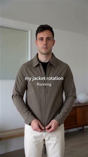 👆Outfit linked in bio Which fall jacket fits your rotation best?