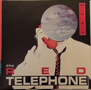 The Red Telephone - Maya