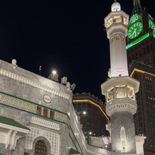 Beautiful Recitation by Sheikh Maher Al Muaiqly | Inside the Haramain