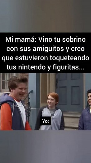 7.3K views · 15K reactions | Pa que aprendan #videojuegos #gamer #gaming #game #viral #reels #meme #memes #humor #amigos #retro #goals #playstation #xbox #pc #nintendo #familia #hermanos #cod #fortnite #gta | Player X | Facebook