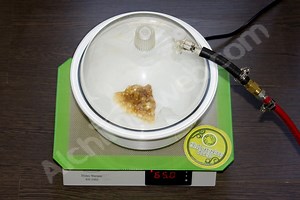 Comment faire de l'huile de cannabis (BHO)