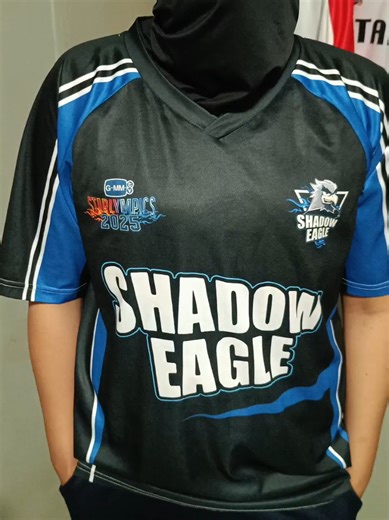 GMMTV Starlympics 2025: Shadow Eagle vs Lightning Cheetah