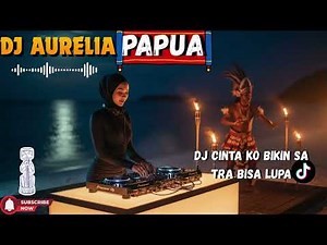 Lagu Papua Terbaru 2026 Viral – DJ Timur Full Bass TikTok Remix