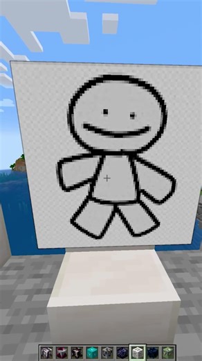 I'm Adding my Subscribers to Minecraft... 😱 #shorts p547