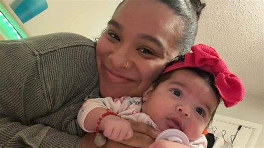 Arrest made in Chesterfield mother's death, her baby needs formula