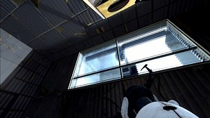 Portal 2 - Walkthrough - Level 20