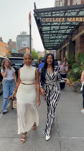 Just know we never miss 🎯 | Ernestine Johnson Morrison