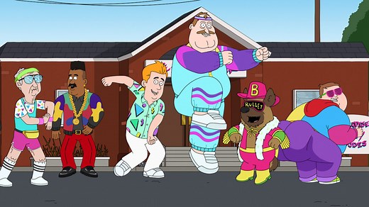 Watch Paradise PD | Netflix Official Site