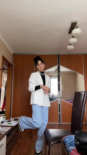 how we end up in the backseat