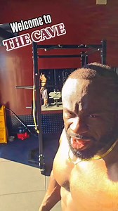 Recent images of Samson Dauda in his new gym.🦁 #nevergiveup #nopainnogain #physique #bodybuildingsportlive #workout #motivation #arnoldclassic #ClassicPhysique #bodybuilder #Bodybuilding #bodybuilding #fitness #gymmotivation #gym #gymlover #ifbbproffesionalleague #muscles #bodybuildingmotivation #culturismo #fitnesslifestyle #motivacion #fitnessmotivation #musculação #musculation #olympia #mrolympia #NPC #IFBBPRO #ifbb #training | Bodybuilding Sport Live .