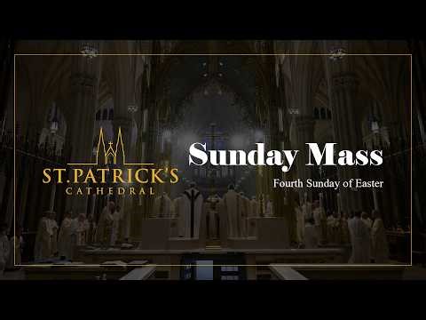 Sunday Mass - April 26th 2026