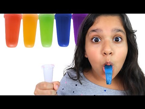 शफ़ा अपनी जुड़वाँ को जैली नहीं देना चाहती।