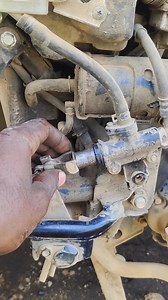 15K views · 324 reactions | Bike combo break system problem solved simple trick Veeru mechanic Telugu | Veeru Mechanic | Facebook