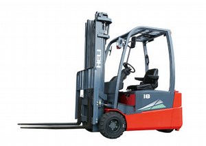 Montacargas Eléctrico 2 Toneladas HELI Serie G2 - Carga Costa Rica