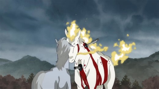 Dororo capitulo 23 sub español. | Anime-tg