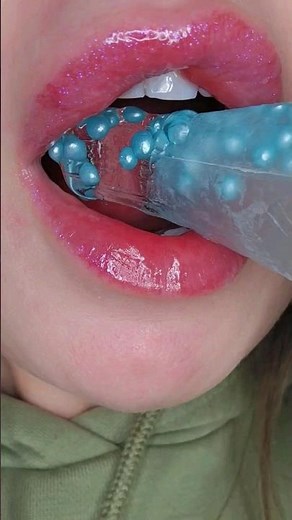 ASMR Satisfying Eating Honey 🍯 Tell me What You Like With Honey? #asmrhoney #asmrsounds