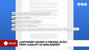 10K views · 169 reactions | Rendkívüli: Lemondott a Fidesz 18. kerületi választókerületi elnöke és megszüntették a párttagságát. ⬇Továbbiak a kommentszekcióban. | atv.hu | Facebook