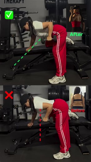 اتعلمى الأداء الصحيح للتمارين النسائية