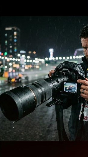 Nikon’s Mini Z9 is Finally Here! (D500 Successor)