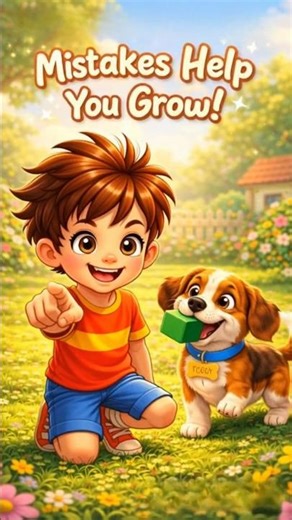 Bunty & Tobby’s Magic Learning Tree.