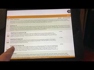 2 TouchChat - Copying a Vocab File