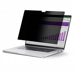StarTech Magnetic Privacy Screen for 16" 16:10 Laptop