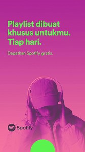 Temukan lagu baru yang kamu suka, gratis di Spotify. | Spotify