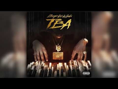 A Boogie Wit da Hoodie - Timeless (Instrumental) [Original HQ]