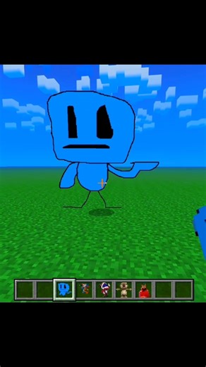 Minecraft #shorts
