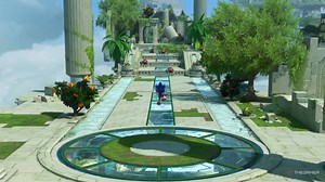Sonic X Shadow Generations: Complete Sky Sanctuary Guide