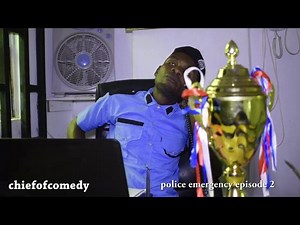 24 shares | Police emergency episode 2藍藍 | Chief of Comedy | Facebook