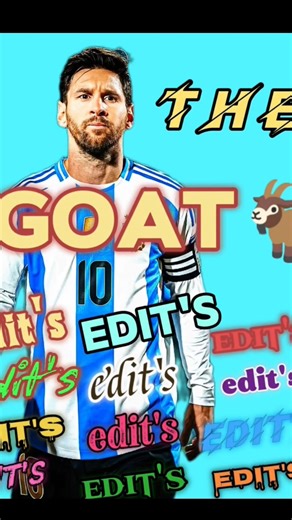 Lionel Messi Evolution |The GOAT's Unforgettable Journey 🐐🇦🇷